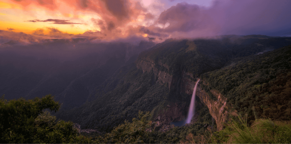 shillong-tour-packages-from-kolkata