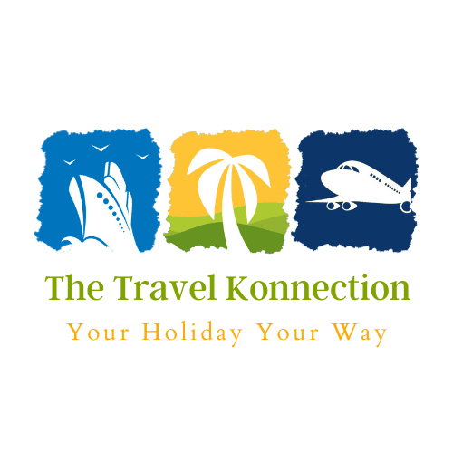 The Travel Konnection- best travel agency in kolkata