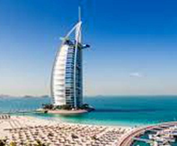 dubai