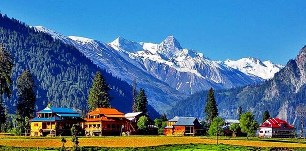 kashmir-tour-packages