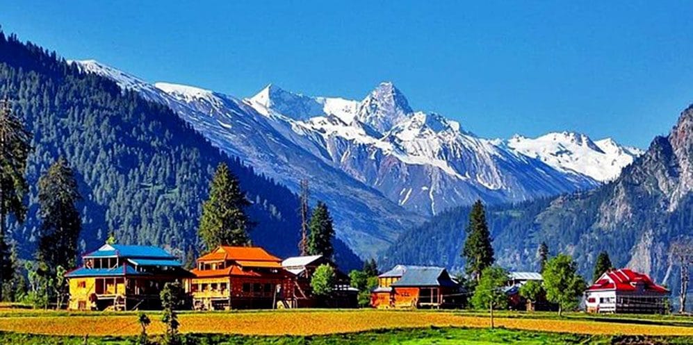 kashmir-tour-packages