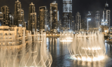 dubai-tour-packages