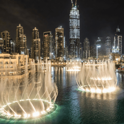 dubai-tour-packages