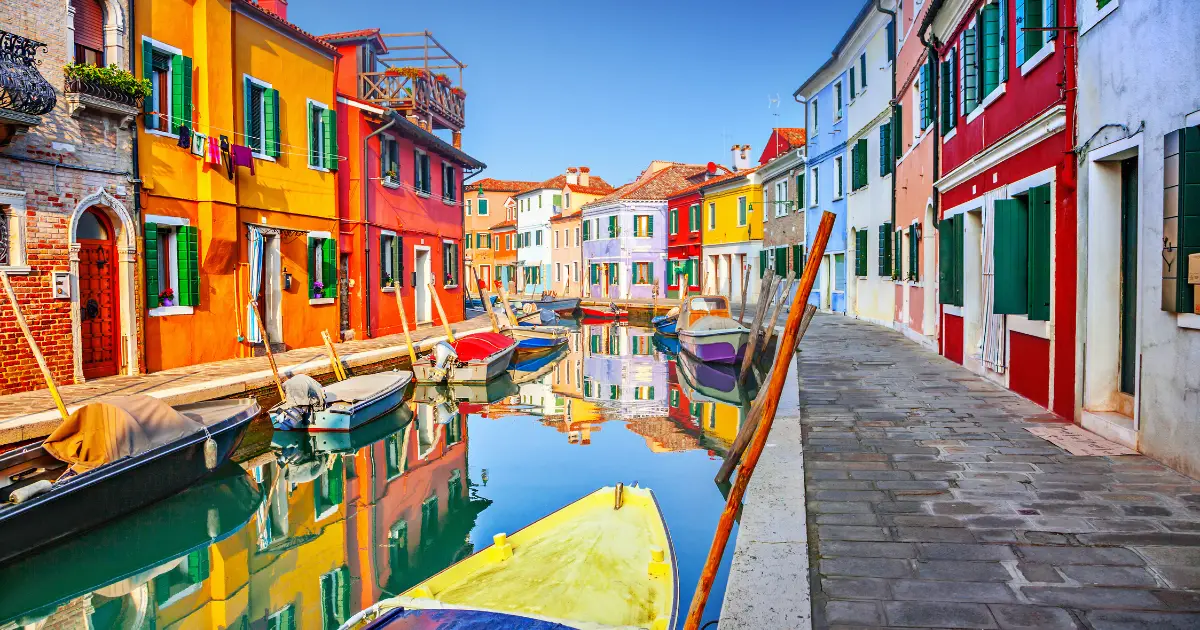 places to visit in europe
