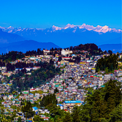 kalimpong-darjeeling-tour-packages