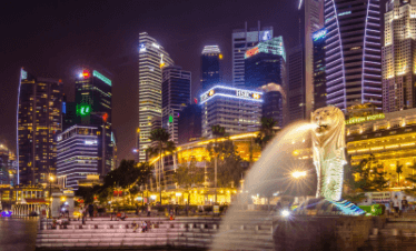 singapore-tour-packages-from-kolkata