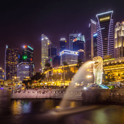 singapore-tour-packages-from-kolkata