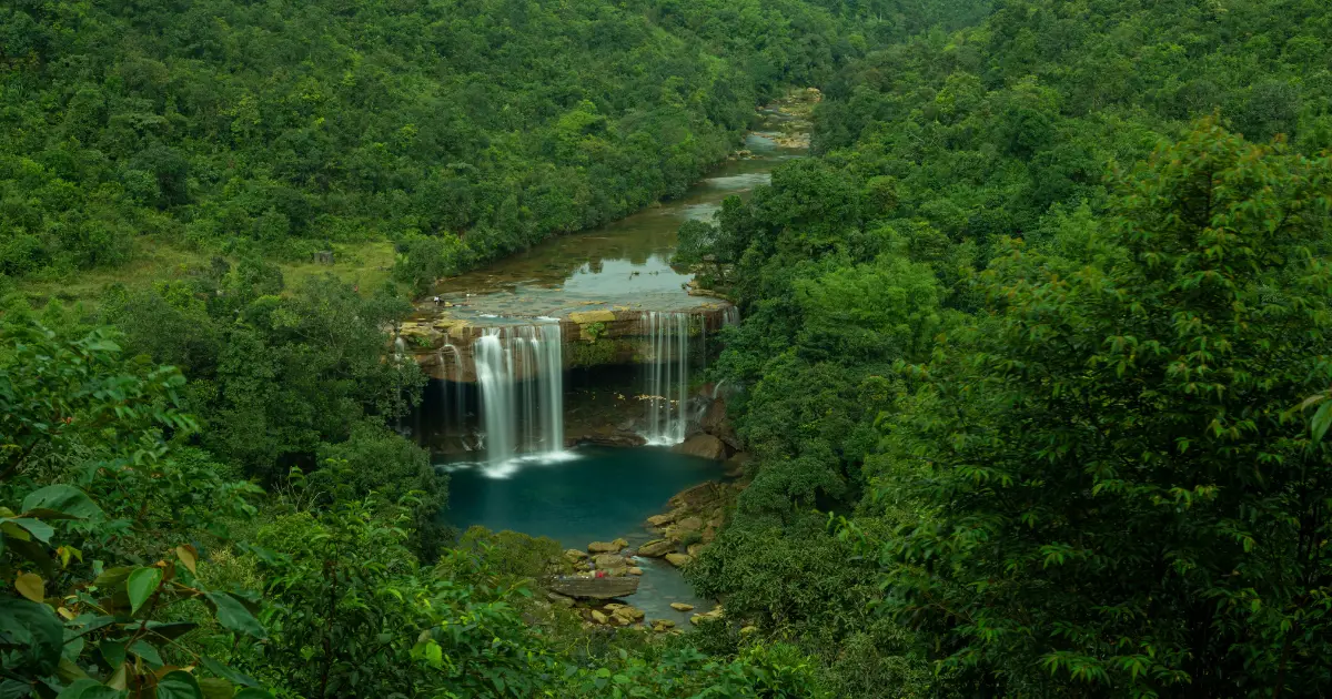 meghalaya-tour-packages-from-kolkata
