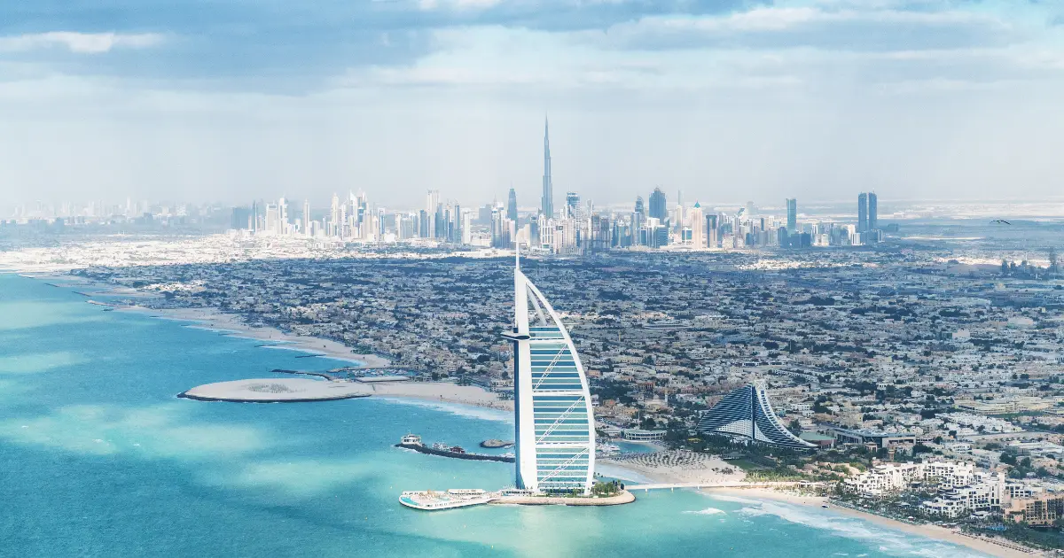 dubai-tour-packages