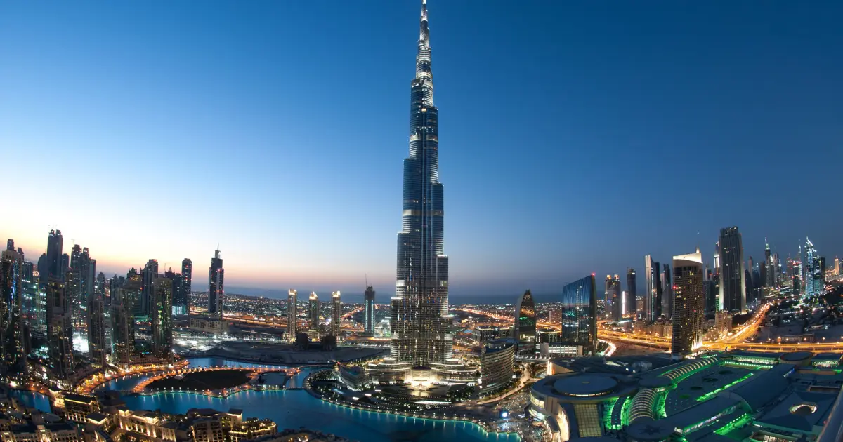 dubai-tour-packages-from-kolkata
