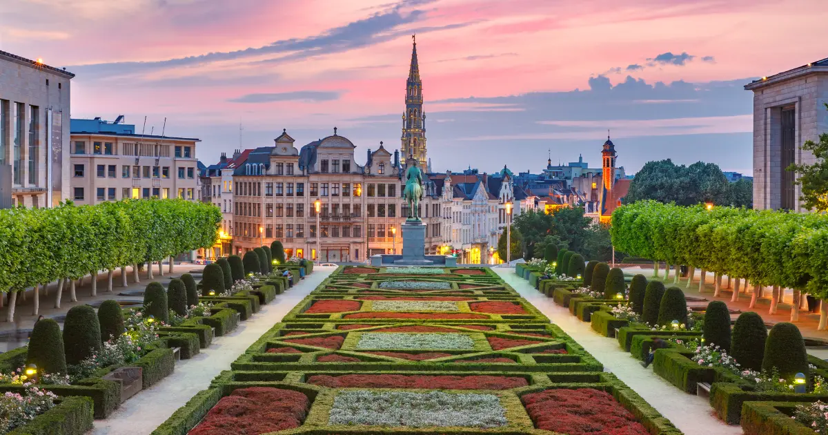 france-packages-from-kolkata