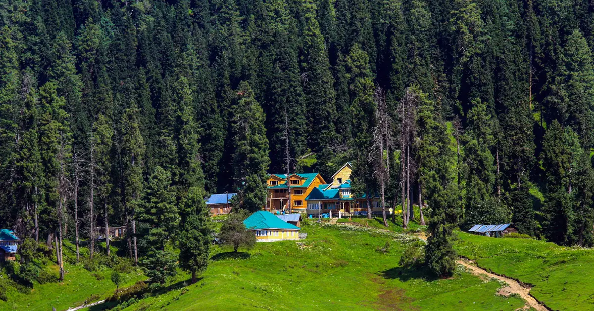 kashmir-tour-packages