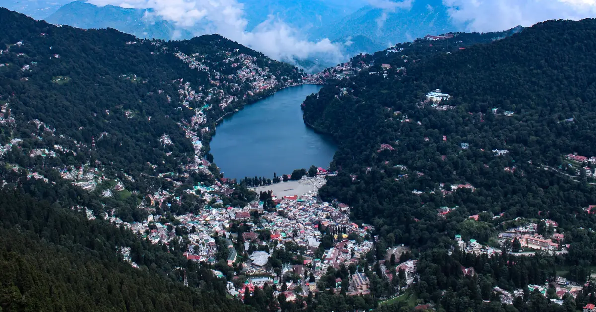 nainital-tour-package