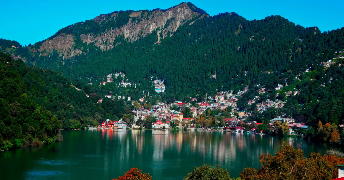 nainital-tour-packages-from-kolkata