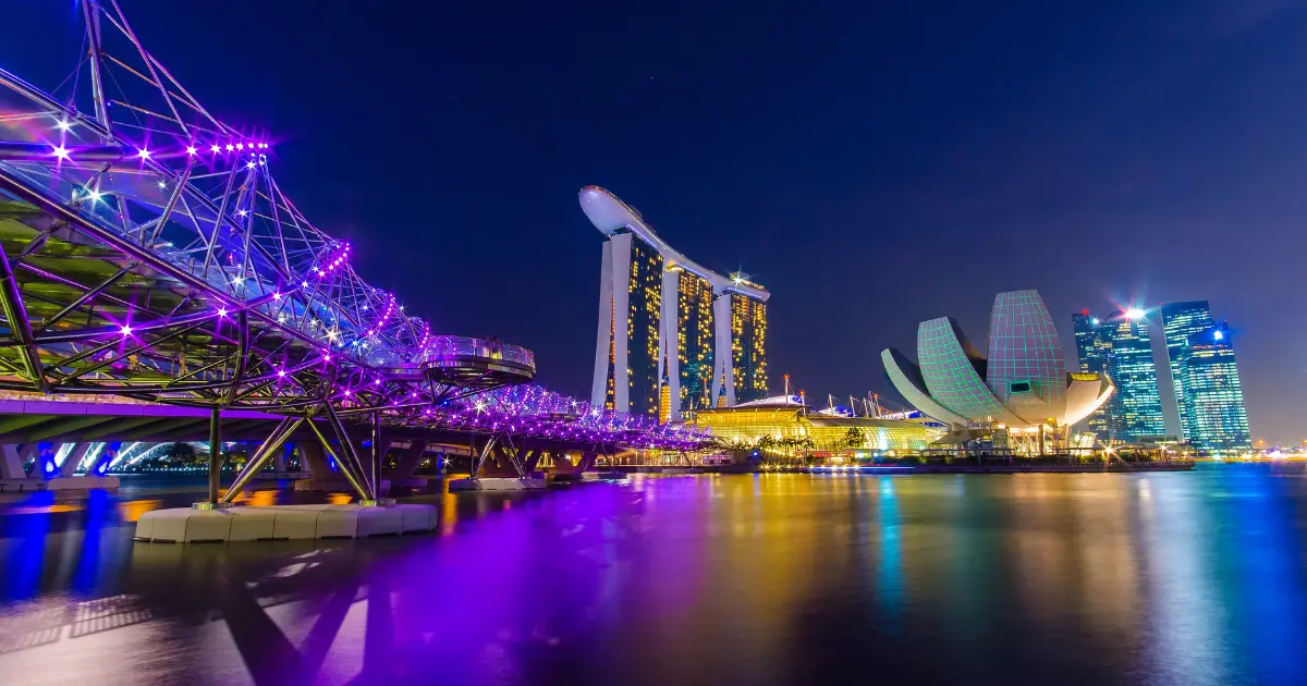 singapore-tour-packages-from-kolkata
