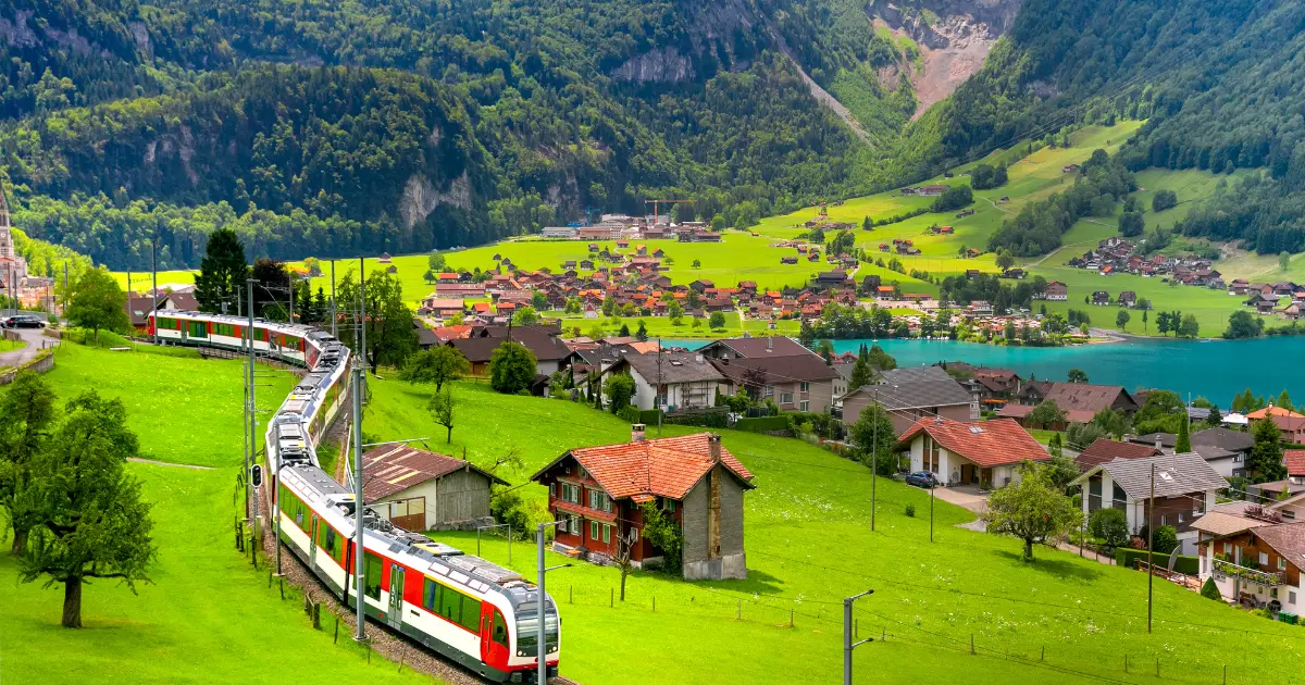 Switzerland-packages-from-kolkata