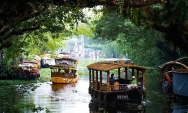 kerala tour package