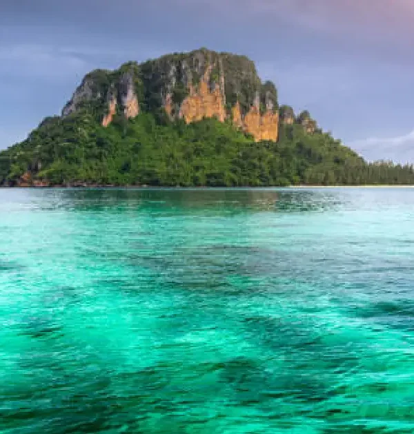andaman tour