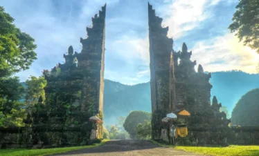 bali tour package