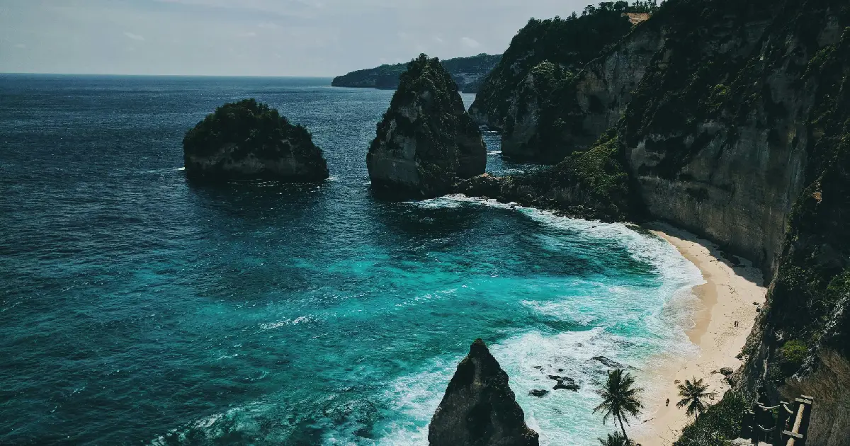 bali tour package from kolkata